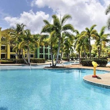 Cozy Apartment In Aquatika Loiza Exterior photo