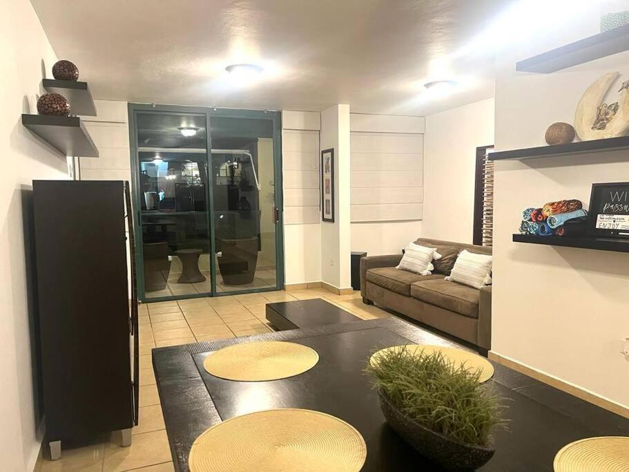 Cozy Apartment In Aquatika Loiza Exterior photo