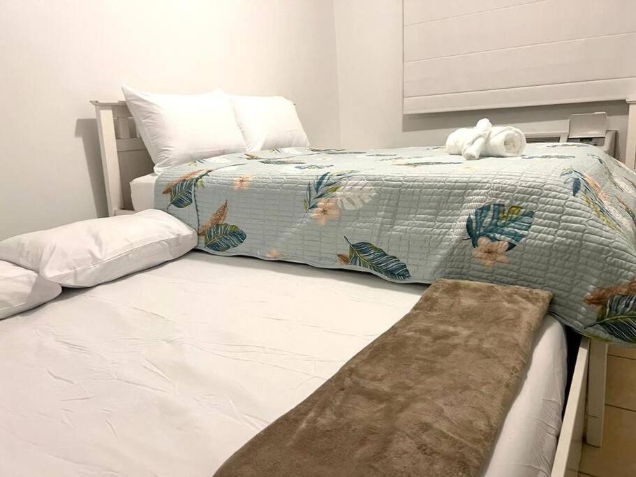 Cozy Apartment In Aquatika Loiza Exterior photo