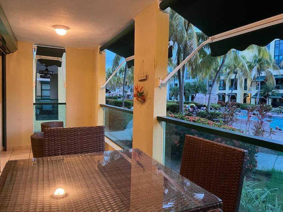 Cozy Apartment In Aquatika Loiza Exterior photo