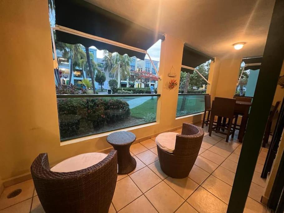 Cozy Apartment In Aquatika Loiza Exterior photo